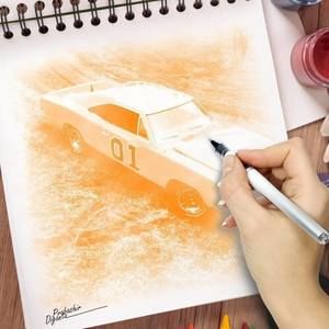 Meet your Posher, Jonathan